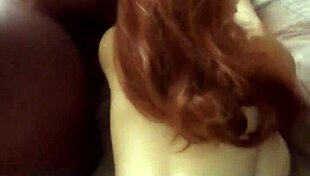 Contest: Which Big-Booty Doll Will Make Me Cum First - The Black Doll or the Pawg Doll?