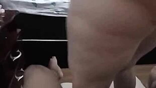 Called Wife's Friend for Intense Oral Pleasure