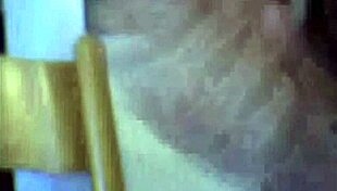 Spanish Argentinian Webcam Shows Short Cock in Pajero de Cordoba Display