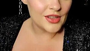 i-i'm doing this make-me-gay interview with mistress primrose, it's so old and fetishy