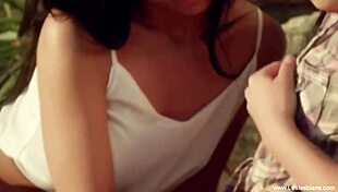 fingering pussy intensely to arouse and enjoy