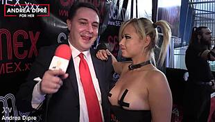 Andrea Dipre For Her - Mexican Girl Mvi 0751