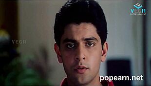 Teen Boy Seduces Namitha in Bath