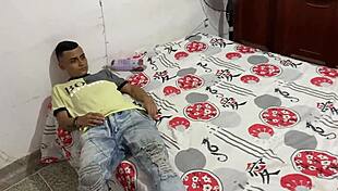 Stepsister's Husband Wants To Fuck Me Now!