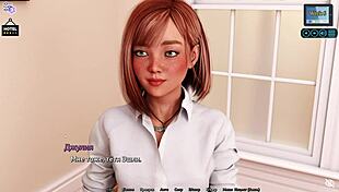 Detailed gameplay of Sunshine Love part 31