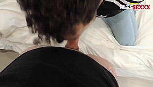 Getting wild with my fans for steamy bareback action.