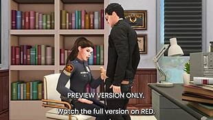 99 Brooklyn - 3D Hentai Preview Version with Anime Action. Explore This Unique Cartoon World!