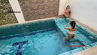 super nang takes deepthroat in doggystyle, her big cock dominating the scene