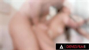 Cute Kylie Rocket Craves a Warm Creampie in Her Pussy!