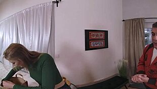 Casey Nice Delivers Special Surprise To Kfc Guy In Pov Missionary