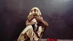 היום קיבלתי את הזין הגדול של הדוד שלי עמוק בפנים