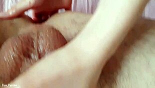 best handjob cumshots compilation part 5 💦