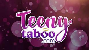 babysitter lilith grace's pussy filled with seth brogan's cum 😏