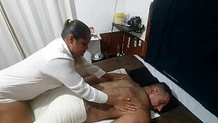 Hey, you think Paty Bumbum's husband minds me pounding her big Latina ass after boxing class?