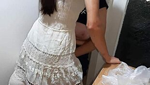 Watching wife's lesbian sex makes me jerk off