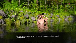 John And Mary Have Sex In Dusklight Manor