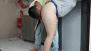 My girlfriend masters sucking my cock in stunning POV style