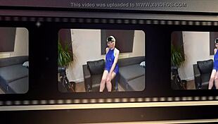 Skyler Squirts in Sexy Flapper Adventure