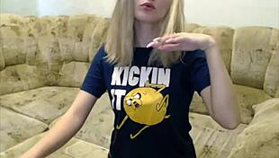 avidcams miss julia latvian teen chats online