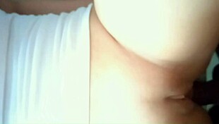 uhh, day 25 of anal in kitchen, rough sex... accounter adventures!