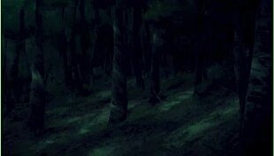 In the final scene of Shion cruel magical angel episode 12, the brutal hentai game unfolds.