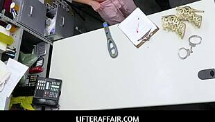 Kimmy Kim, Why Steal Fake Boobs for This?