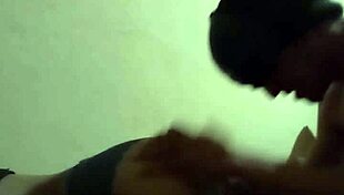 Lick My Pussy Then Fuck With Masks