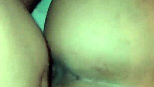 Young Favela Amateur Teases With A Hot Black Guy In Secret Encounters