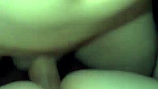 Trio With Mature From Grindr