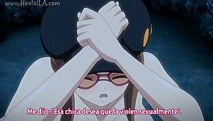 i beg you to play with me episode 2