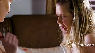 hormonal teen caught undressing by step moms in cute moments