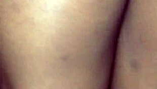 on a tinder date, she gets pounded doggystyle by a big black cock in pov