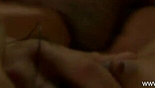 Cunnilingus lessons intensify with indian lovers