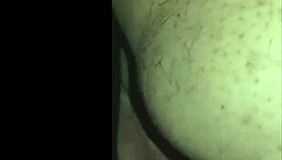 Cute fattie enjoys doggystyle in reality setting