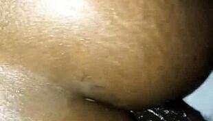 Beastdatboss pounds kashdaddydre and crew in wild after-party bareback orgy