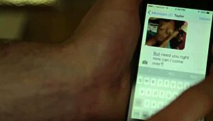 Stepbro Creates Fake ID for Stepsis's Boyfriend and Asks for Naked Photos