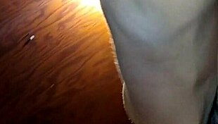 Wow, watch my old lady riding and sucking in this sex session!