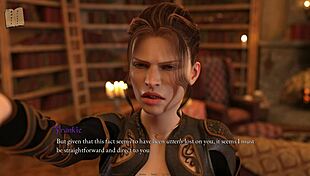 the price of power continues in episode 68