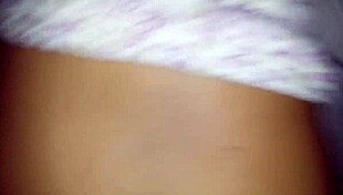 Bent Over Doggystyle In Hotel