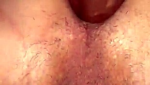 Trio With Mature From Grindr