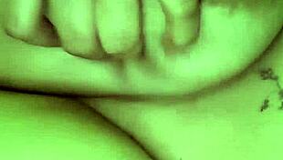 testing the live cam on my mobile phone