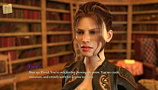 the price of power continues in episode 68