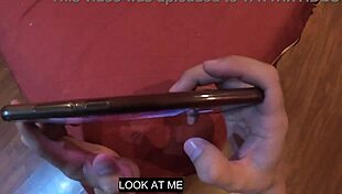 Soy Tu Madrastra Barbi y Me Encanta Mamarte el Pene