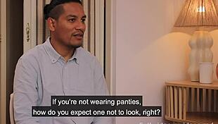 A weak parody of the classic thriller