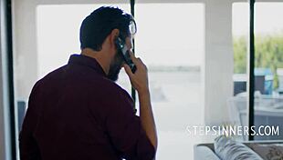 Sis In Law And I In Intimate Encounter