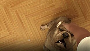 Complete Gameplay: College Bound Part 9