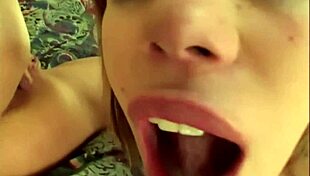 Creampie Swallow Compilation Part 2