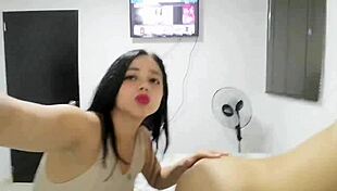 if your girlfriend doesn't suck your ass, she's not worth it