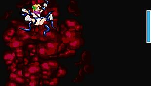 Kuromaru battles dq5 in an epic showdown!