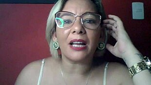 Dei Para O Tecnico Do Gas Com O Casal Vizinho